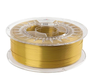 Spectrum PLA SILK Glorious Gold 1kg - 1249206 - zdjęcie 2